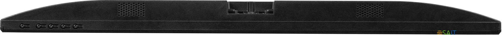 Монитор Lightcom 27" V-PLUS ПЦВТ.852859.500-01 черный VA 4ms 16:9 HDMI M/M матовая HAS Piv 4000:1 350cd 178гр/178гр 1920x1080 100Hz DP FHD 2.61кг (RUS)