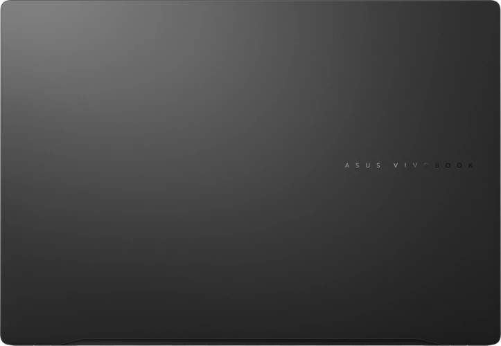 Ноутбук Asus Vivobook S 16 OLED M5606WA-MX047 Ryzen AI 9 365 24Gb SSD1Tb AMD Radeon 880M 16" OLED 3.2K (3200x2000) noOS black WiFi BT Cam (90NB14B2-M007J0)