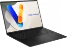 Ноутбук Asus Vivobook S 16 OLED M5606WA-MX047 Ryzen AI 9 365 24Gb SSD1Tb AMD Radeon 880M 16" OLED 3.2K (3200x2000) noOS black WiFi BT Cam (90NB14B2-M007J0)