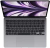 Ноутбук Apple MacBook Air A2681 M2 8 core 16Gb SSD256Gb/10 core GPU 13.6" IPS (2560x1664) Mac OS grey space WiFi BT Cam (Z15S007CE)
