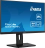 Монитор Iiyama 23.8" ProLite XUB2492HSU-B6 черный IPS LED 0.4ms 16:9 HDMI M/M матовая HAS Piv 250cd 178гр/178гр 1920x1080 100Hz DP FHD USB 4.9кг