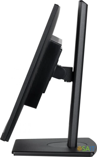 Монитор Iiyama 23.8" ProLite XUB2492HSU-B6 черный IPS LED 0.4ms 16:9 HDMI M/M матовая HAS Piv 250cd 178гр/178гр 1920x1080 100Hz DP FHD USB 4.9кг