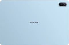 Планшет Huawei Matepad SE 11 Agassi6-W09DP 710A 8C RAM8Gb ROM128Gb 11" IPS 1920x1200 HarmonyOS 2 голубой 8Mpix 5Mpix BT WiFi 7700mAh