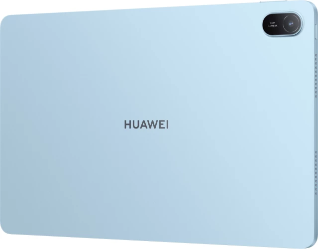 Планшет Huawei Matepad SE 11 Agassi6-W09DP 710A 8C RAM8Gb ROM128Gb 11" IPS 1920x1200 HarmonyOS 2 голубой 8Mpix 5Mpix BT WiFi 7700mAh