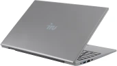 Ноутбук IRU Tactio 14ALH Core i5 1235U 8Gb SSD256Gb Intel Iris Xe graphics 14" IPS FHD (1920x1080) Windows 11 Pro Multi Language 64 grey WiFi BT Cam 4000mAh (2059065)