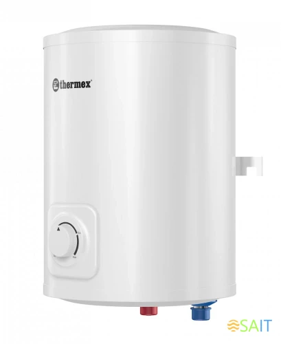 Водонагреватель Thermex IC 10 O 1.5кВт 10л электрический настенный/белый