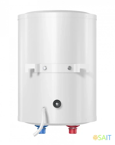 Водонагреватель Thermex IC 10 O 1.5кВт 10л электрический настенный/белый