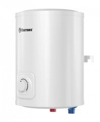 Водонагреватель Thermex IC 10 O 1.5кВт 10л электрический настенный/белый