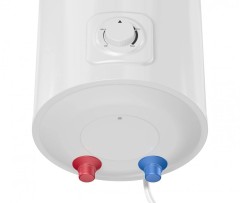 Водонагреватель Thermex IC 10 O 1.5кВт 10л электрический настенный/белый