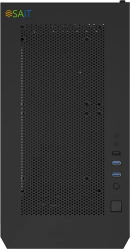 ПК IRU Home 310B7G TWR i7 12700 (2.1) 16Gb SSD1Tb UHDG 770 Free DOS GbitEth 700W черный (2074793)
