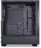 Корпус Lian-Li Lancool 205 Mesh черный без БП ATX 2x120mm 2x140mm 2xUSB3.0 audio bott PSU