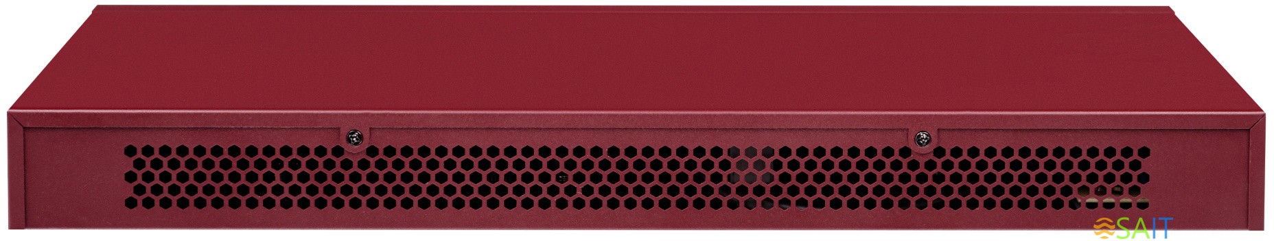 Коммутатор QTech QSW-3750-28T-POE-AC-R QSW-3750-28T-POE-АС-R (L2+) 24x1Гбит/с 4SFP 370W управляемый