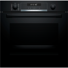 Встраиваемая электрическая духовка BOSCH BOSCH HBG578EB3