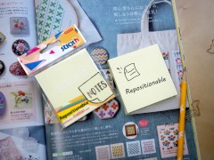 Блок самоклеящийся бумажный Stick`n 27082 76x76мм 80лист. 70г/м2 пастель ассорти 4цв.в упак.