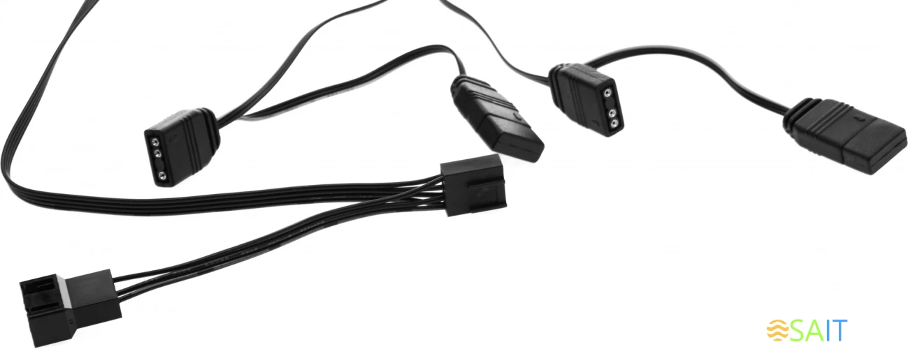 Устройство охлаждения(кулер) ID-Cooling Frozn A610 ARGB Soc-AM5/AM4/1200/1700/1851 черный 4-pin 29.9dB Al+Cu 250W 940gr Ret (FROZN A610 ARGB)