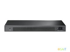 Коммутатор TP-Link TL-SG1048 (L2) 48x1Гбит/с неуправляемый