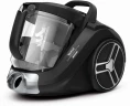 Пылесос Tefal Compact Power XXL TW4825EA 550Вт черный