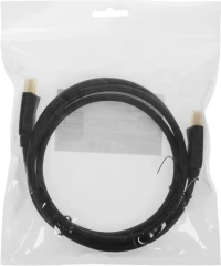 Кабель KingPrice KP-DP-v1.2-1.5m ver1.2 DisplayPort (m) DisplayPort (m) 1.5м черный