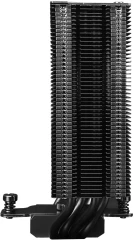 Устройство охлаждения(кулер) Thermalright Assassin Spirit 120 EVO Dark Soc-AM5/AM4/1200/1700/1851 черный 4-pin 27dB Al+Cu Ret (AS120-EVO-DARK)