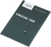 Накопитель SSD Crucial PCIe 3.0 x4 2TB CT2000P3SSD8 P3 M.2 2280