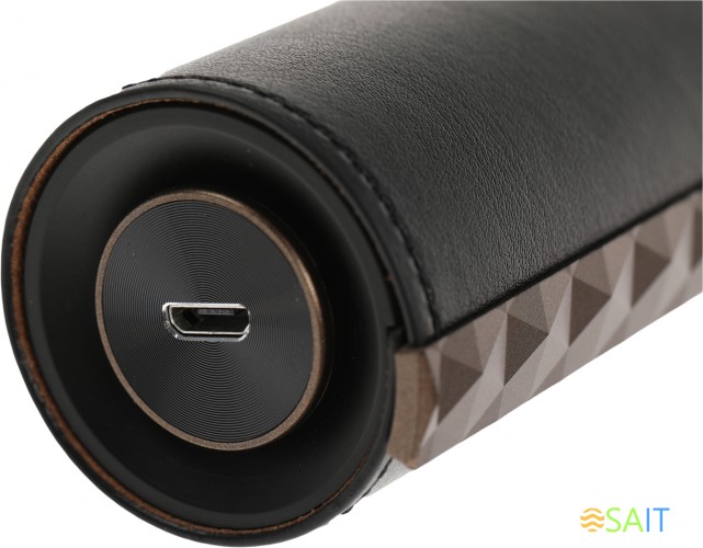 Гарнитура внутриканальные Padmate T3 черный беспроводные bluetooth в ушной раковине (T3 BLACK)