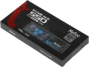 Накопитель SSD Netac PCIe 3.0 x4 250GB NT01NV3000-250-E4X NV3000 M.2 2280