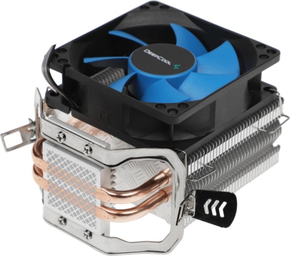 Устройство охлаждения(кулер) Deepcool DP-MCH2-IEMV2