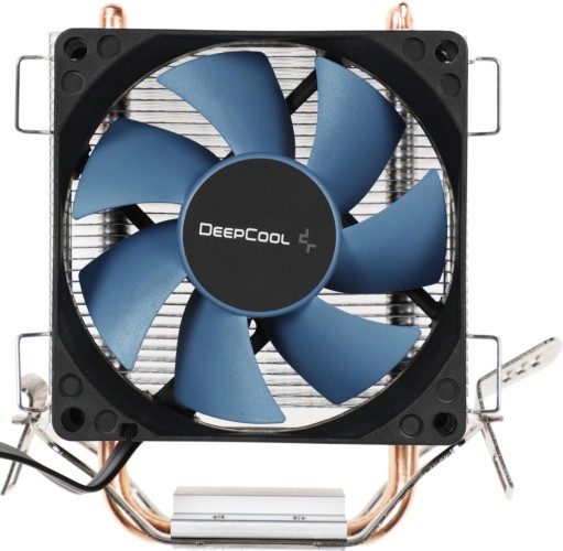 Устройство охлаждения(кулер) Deepcool DP-MCH2-IEMV2