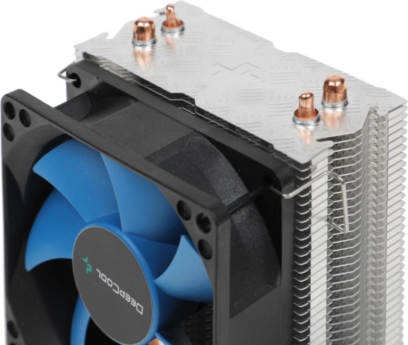 Устройство охлаждения(кулер) Deepcool DP-MCH2-IEMV2