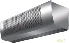 Тепловая завеса Zilon Мастер ZVV-1.5E18HP 18кВт белый