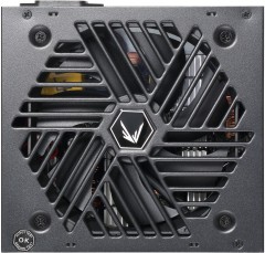 Блок питания Formula ATX 500W FX-500 (20+4pin) APFC 120mm fan 4xSATA RTL