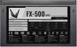 Блок питания Formula ATX 500W FX-500 (20+4pin) APFC 120mm fan 4xSATA RTL