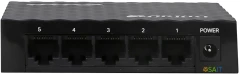 Коммутатор Origo OS2105 OS2105/A1A 5x1Гбит/с неуправляемый