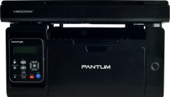 МФУ лазерный Pantum M6500 A4 черный