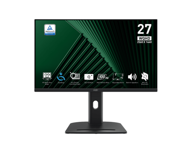 Монитор MSI 9S6-3PC39M-069