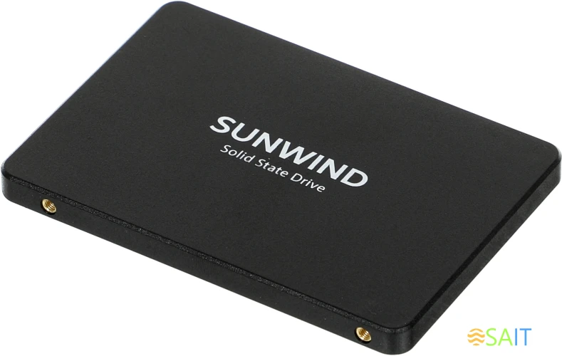 Накопитель SSD SunWind SATA-III 2TB SWSSD002TS2 ST3 2.5"