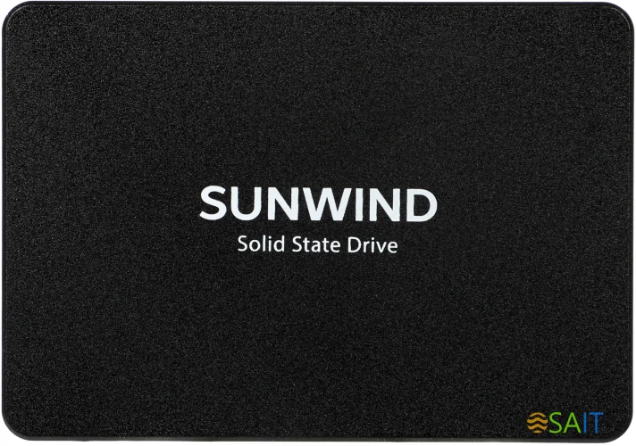 Накопитель SSD SunWind SATA-III 2TB SWSSD002TS2 ST3 2.5"