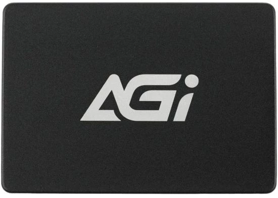 Накопитель SSD AGi SATA-III 4TB AGI4K0GIMAI238 AI238 2.5"