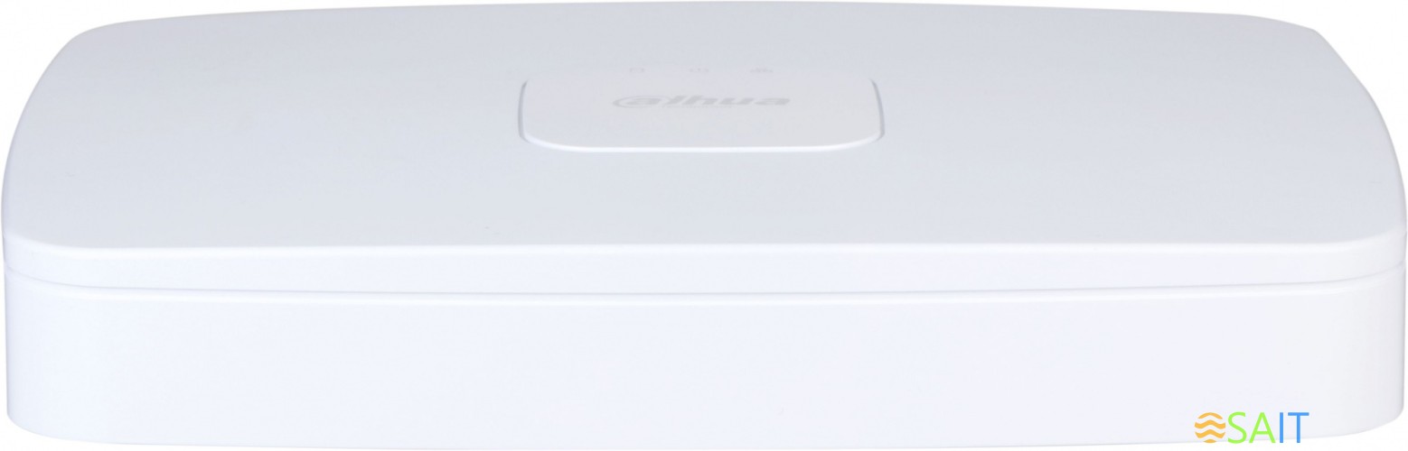 Видеорегистратор Dahua DHI-NVR4108-8P-EI
