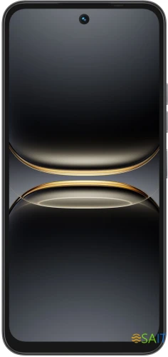 Смартфон Tecno Spark 40 256Gb 8Gb черный моноблок 3G 4G 2Sim 6.67" 720x1600 Android 15 50Mpix 802.11 a/b/g/n/ac/ax NFC GPS GSM900/1800 GSM1900 Protect FM microSD max1024Gb