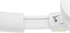 Гарнитура мониторные JBL Tune 720 BT 1.2м белый беспроводные bluetooth оголовье (JBLT720BTWHT)
