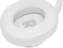 Гарнитура мониторные JBL Tune 720 BT 1.2м белый беспроводные bluetooth оголовье (JBLT720BTWHT)