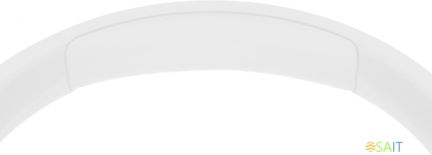 Гарнитура мониторные JBL Tune 720 BT 1.2м белый беспроводные bluetooth оголовье (JBLT720BTWHT)