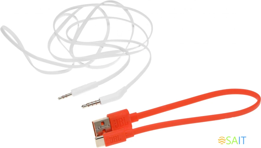 Гарнитура мониторные JBL Tune 720 BT 1.2м белый беспроводные bluetooth оголовье (JBLT720BTWHT)