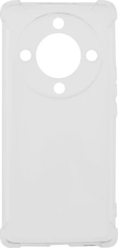 Чехол (клип-кейс) Redline для Honor X9a iBox Crystal прозрачный (УТ000033835)