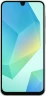 Смартфон Samsung SM-A165F Galaxy A16 128Gb 4Gb мятный моноблок 3G 4G 2Sim 6.7" 1080x2340 Android 14 50Mpix 802.11 a/b/g/n/ac NFC GPS GSM900/1800 GSM1900 A-GPS microSD max1024Gb