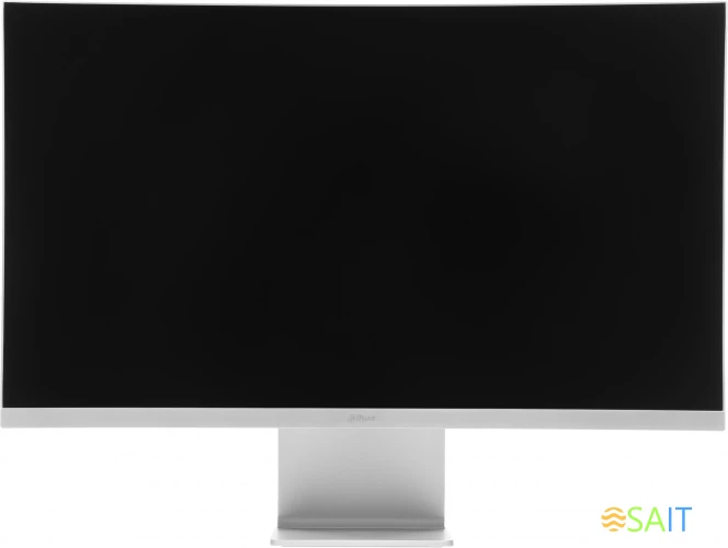 Монитор Dahua 27" DHI-LM27-P501 серебристый IPS LED 5ms 16:9 HDMI матовая 2000:1 400cd 178гр/178гр 5120x2880 60Hz DP 5K USB 5.78кг