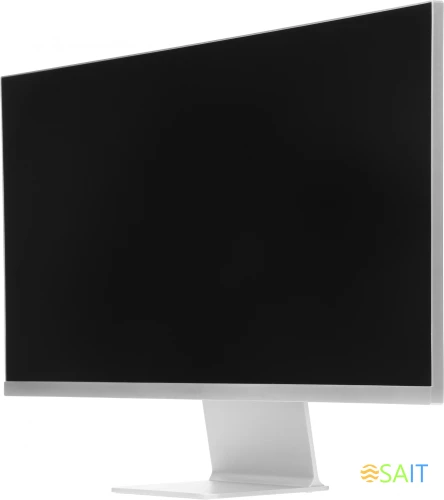Монитор Dahua 27" DHI-LM27-P501 серебристый IPS LED 5ms 16:9 HDMI матовая 2000:1 400cd 178гр/178гр 5120x2880 60Hz DP 5K USB 5.78кг