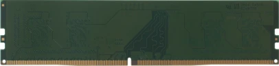 Память DDR4 4Gb 2666MHz Kingston KVR26N19S6/4 VALUERAM RTL PC4-21300 CL19 DIMM 288-pin 1.2В single rank Ret