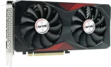 Видеокарта Afox PCI-E 4.0 AF3060-8GD6H4 NVIDIA GeForce RTX 3060 8Gb 128bit GDDR6 1320/15000 HDMIx1 DPx3 HDCP Ret